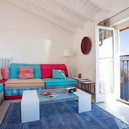 Belvedere Menaggio-4 Luxury Homes-By Italian Apartments Exterior photo